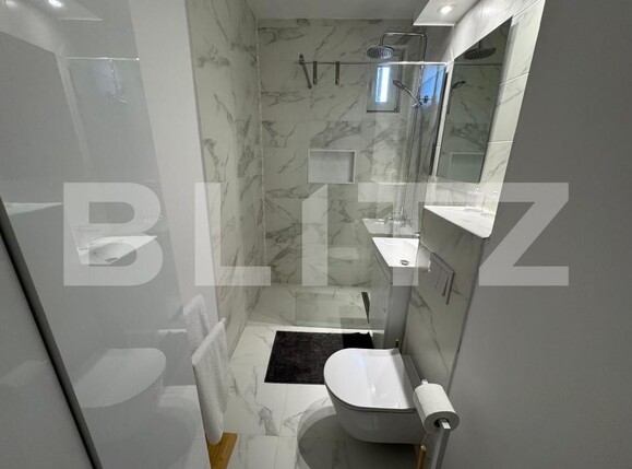 Apartament de închiriat 2 camere Calea Bucuresti - 189077AI | BLITZ Craiova | Poza11