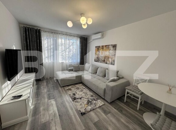 Apartament de închiriat 2 camere Calea Bucuresti - 189077AI | BLITZ Craiova | Poza1