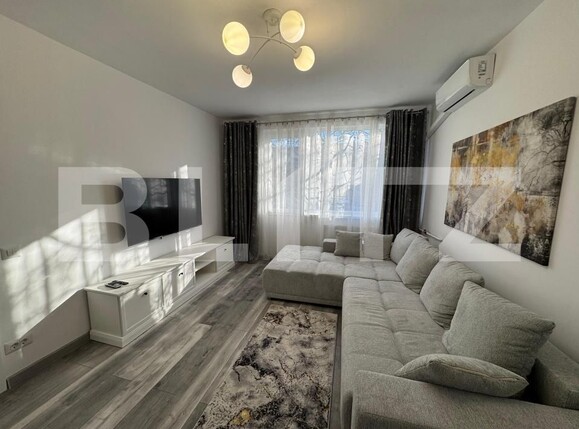 Apartament de închiriat 2 camere Calea Bucuresti - 189077AI | BLITZ Craiova | Poza3