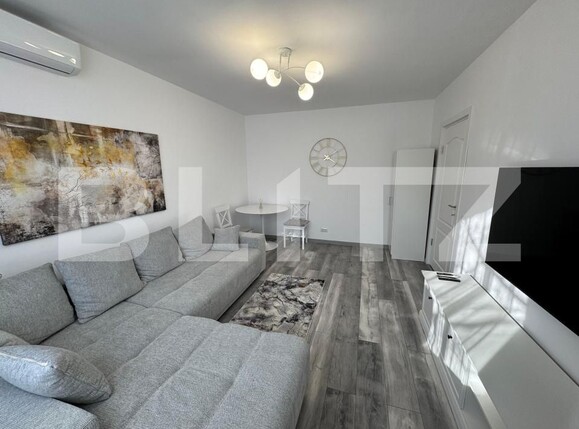 Apartament de închiriat 2 camere Calea Bucuresti - 189077AI | BLITZ Craiova | Poza2