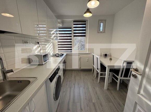 Apartament de închiriat 2 camere Calea Bucuresti - 189077AI | BLITZ Craiova | Poza7