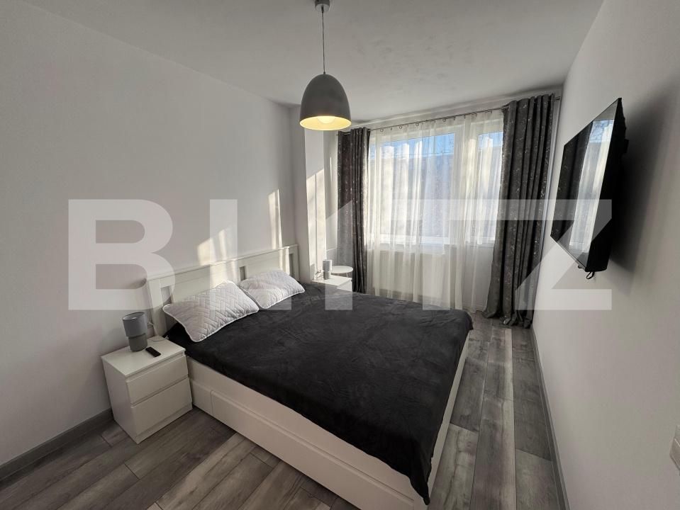 Apartament de închiriat 2 camere Calea Bucuresti - 189077AI | BLITZ Craiova | Poza5