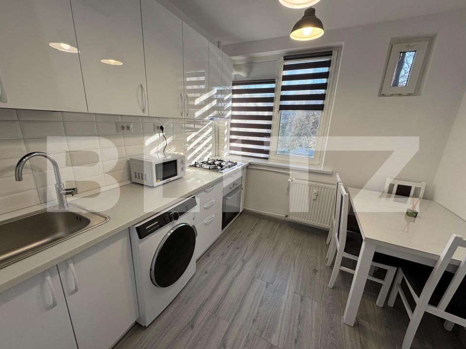 Apartament de închiriat 2 camere Calea Bucuresti - 189077AI | BLITZ Craiova | Poza6