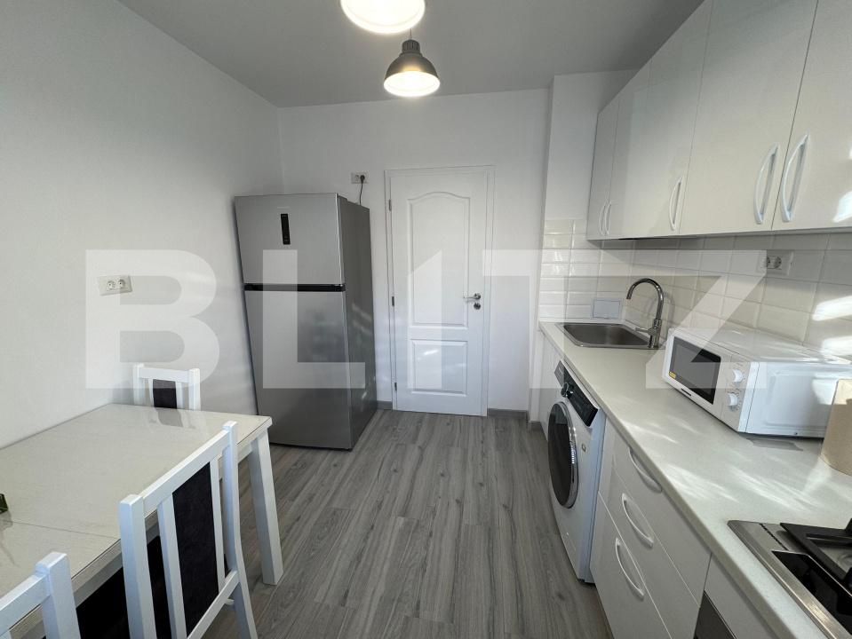 Apartament de închiriat 2 camere Calea Bucuresti - 189077AI | BLITZ Craiova | Poza8