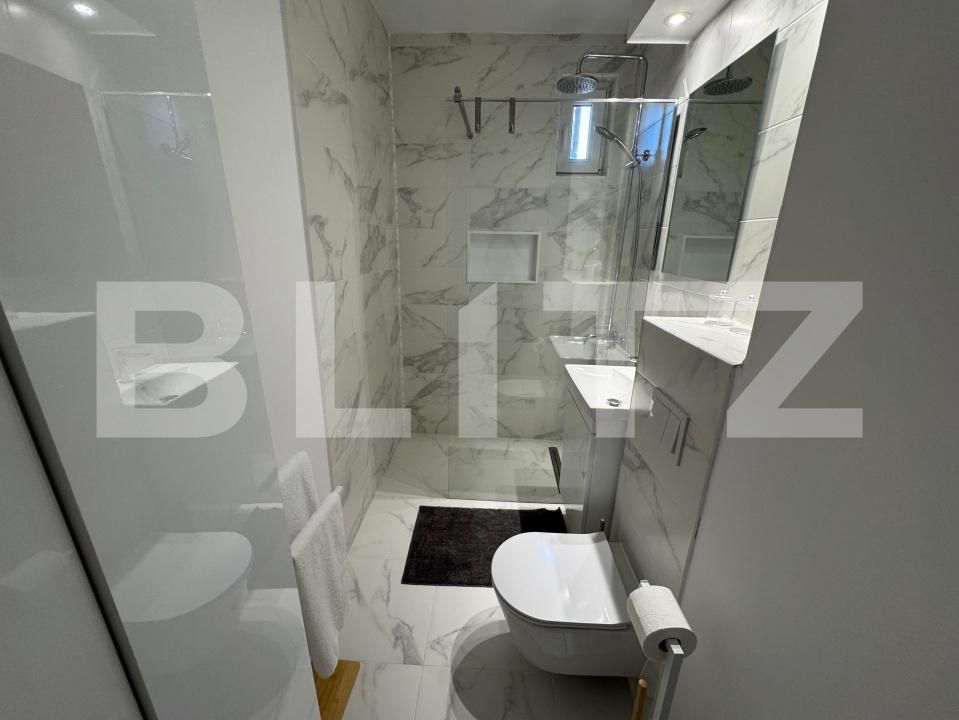 Apartament de închiriat 2 camere Calea Bucuresti - 189077AI | BLITZ Craiova | Poza11