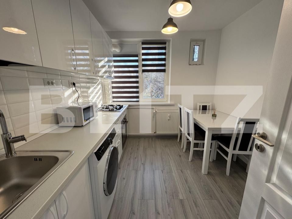 Apartament de închiriat 2 camere Calea Bucuresti - 189077AI | BLITZ Craiova | Poza7