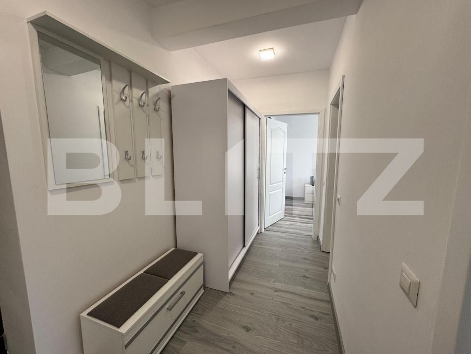 Apartament de închiriat 2 camere Calea Bucuresti - 189077AI | BLITZ Craiova | Poza9