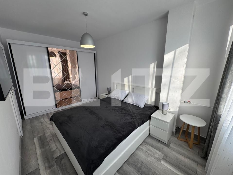 Apartament de închiriat 2 camere Calea Bucuresti - 189077AI | BLITZ Craiova | Poza4
