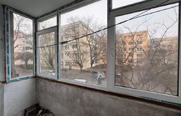 Apartament 2 camere, 45.20 mp, zona Brazda lui Novac