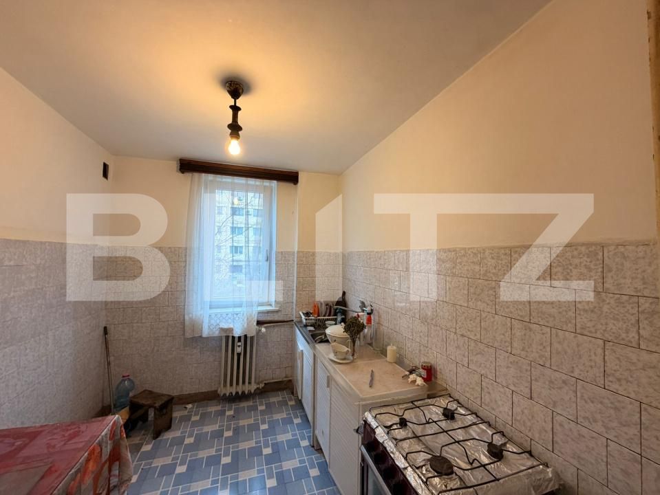 Apartament de vânzare 2 camere Brazda lui Novac - 189084AV | BLITZ Craiova | Poza4