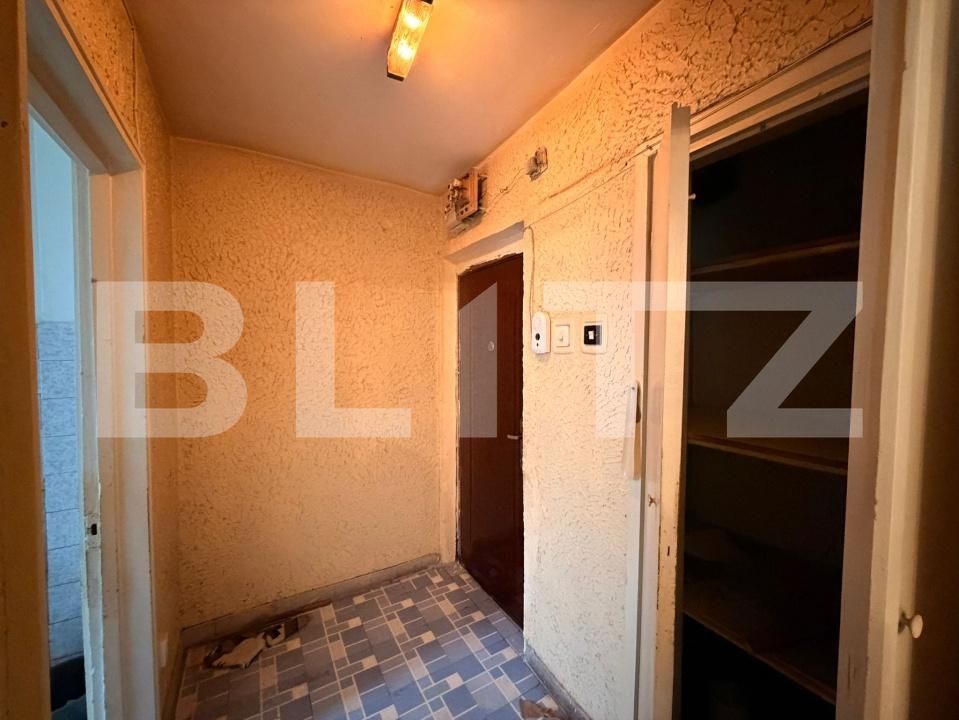 Apartament de vânzare 2 camere Brazda lui Novac - 189084AV | BLITZ Craiova | Poza3