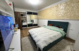 Garsoniera decomandata, 45 mp, zona Casa Stiintei