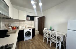 Garsoniera decomandata, 45 mp, zona Casa Stiintei