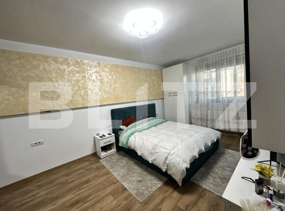 Garsonieră de vânzare Calea Severinului - 189096AV | BLITZ Craiova | Poza3