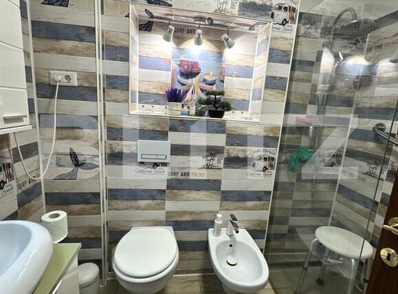 Garsonieră de vânzare Calea Severinului - 189096AV | BLITZ Craiova | Poza7