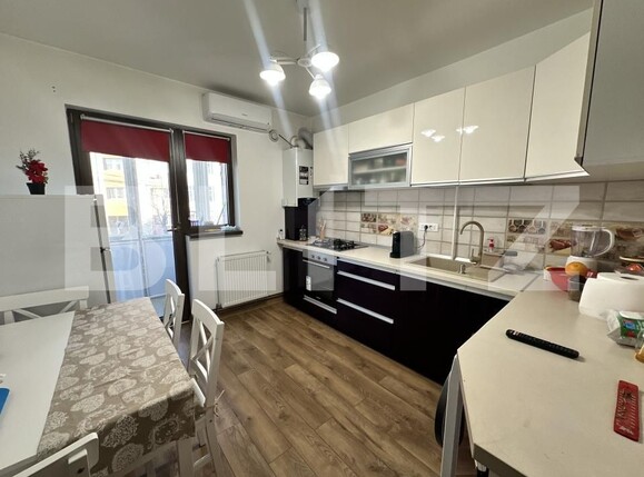 Garsonieră de vânzare Calea Severinului - 189096AV | BLITZ Craiova | Poza4