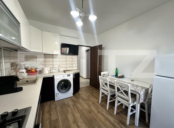 Garsonieră de vânzare Calea Severinului - 189096AV | BLITZ Craiova | Poza5