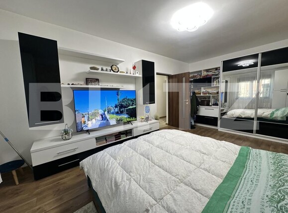 Garsonieră de vânzare Calea Severinului - 189096AV | BLITZ Craiova | Poza1