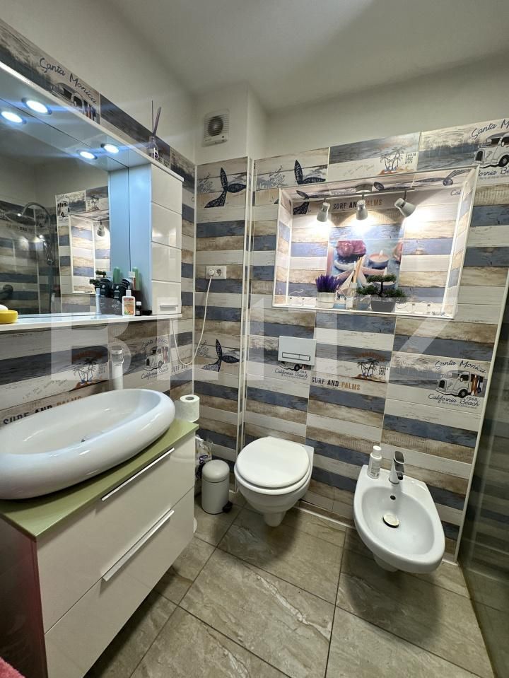 Garsonieră de vânzare Calea Severinului - 189096AV | BLITZ Craiova | Poza6