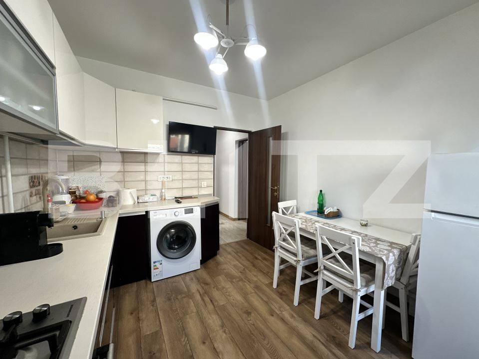 Garsonieră de vânzare Calea Severinului - 189096AV | BLITZ Craiova | Poza5