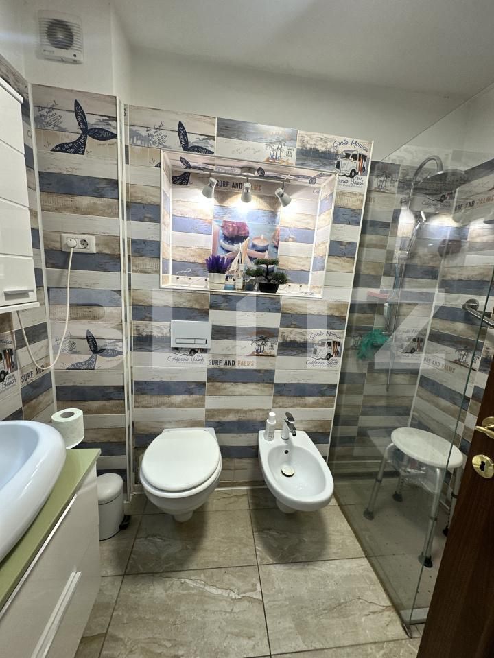 Garsonieră de vânzare Calea Severinului - 189096AV | BLITZ Craiova | Poza7