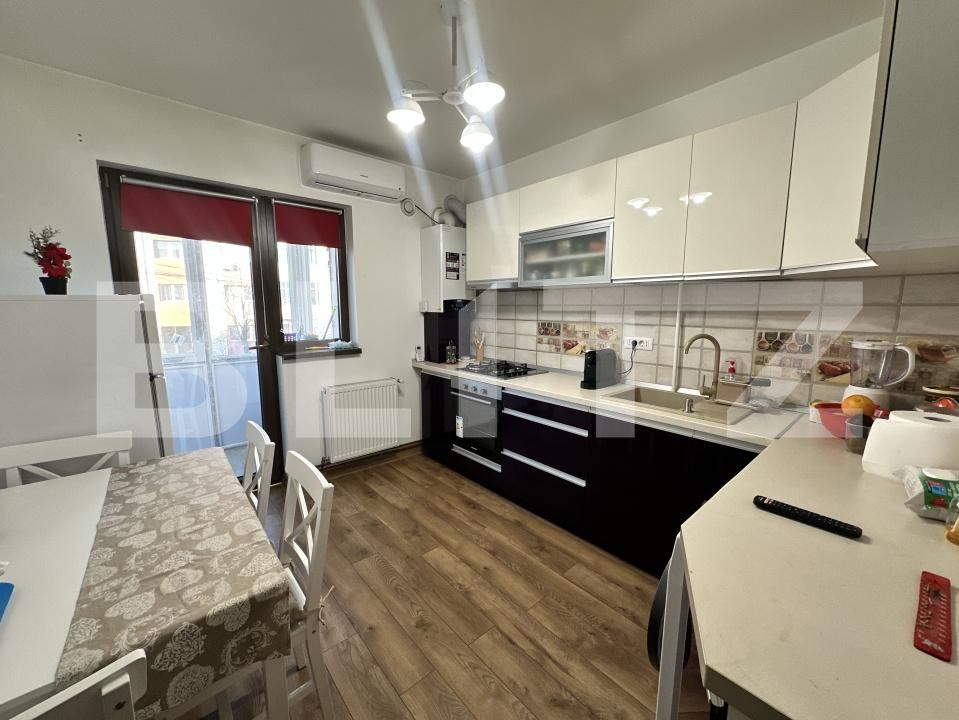 Garsonieră de vânzare Calea Severinului - 189096AV | BLITZ Craiova | Poza4