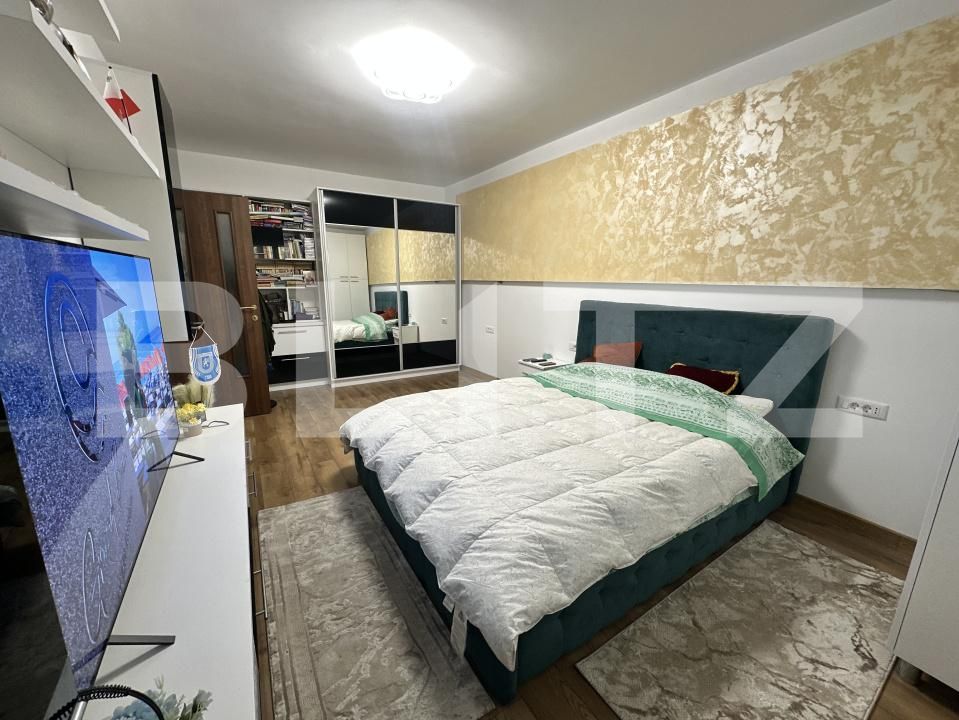 Garsonieră de vânzare Calea Severinului - 189096AV | BLITZ Craiova | Poza2