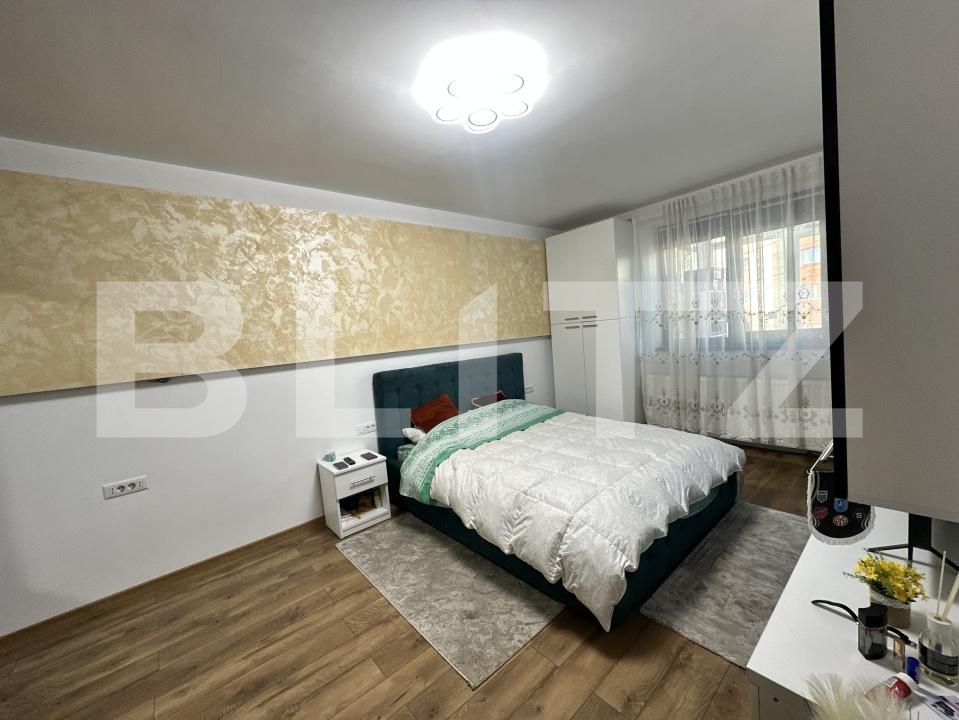 Garsonieră de vânzare Calea Severinului - 189096AV | BLITZ Craiova | Poza3