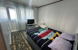 Apartament 3 camere, 63 mp, zona Liceul Tudor Arghezi 