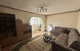 Apartament 3 camere, 63 mp, zona Liceul Tudor Arghezi 