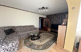 Apartament 3 camere, 63 mp, zona Liceul Tudor Arghezi 