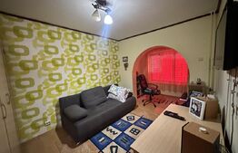 Apartament 3 camere, 63 mp, zona Liceul Tudor Arghezi 