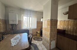 Apartament 3 camere, 63 mp, zona Liceul Tudor Arghezi 