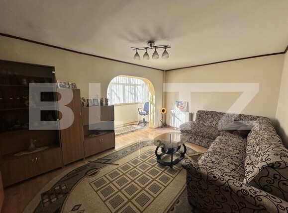 Apartament de vânzare 3 camere Rovine - 189097AV | BLITZ Craiova | Poza2