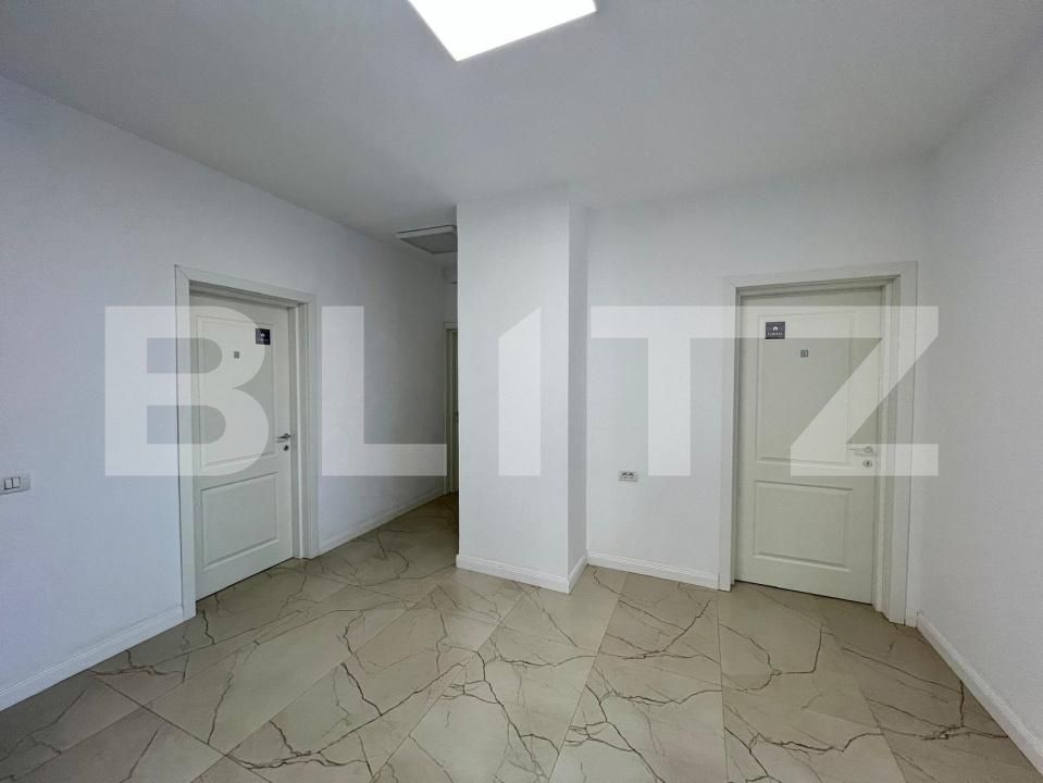 Spațiu birouri de închiriat Central - 189100SIB | BLITZ Craiova | Poza4