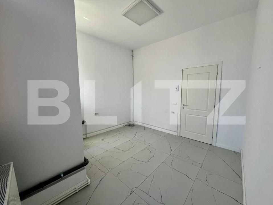 Spațiu birouri de închiriat Central - 189100SIB | BLITZ Craiova | Poza3