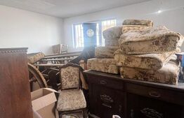 Casa la cheie, ideala birou sau locuinta 75mp utili, zona Brestei