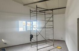 Casa la cheie, ideala birou sau locuinta 75mp utili, zona Brestei