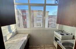 Apartament 2 camere, 48 mp, zona Brazda lui Novac