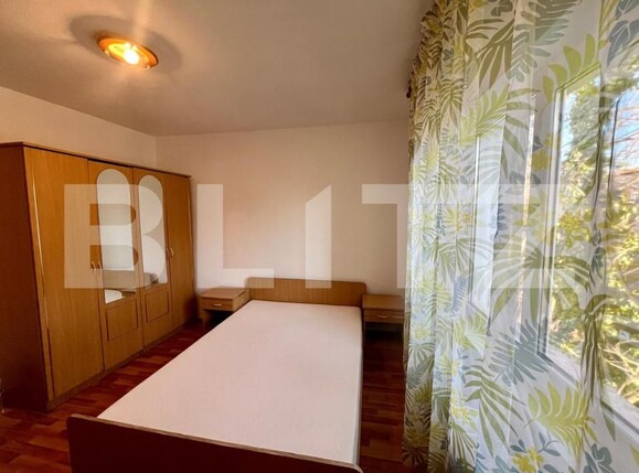 Apartament de închiriat 2 camere Brazda lui Novac - 189121AI | BLITZ Craiova | Poza1