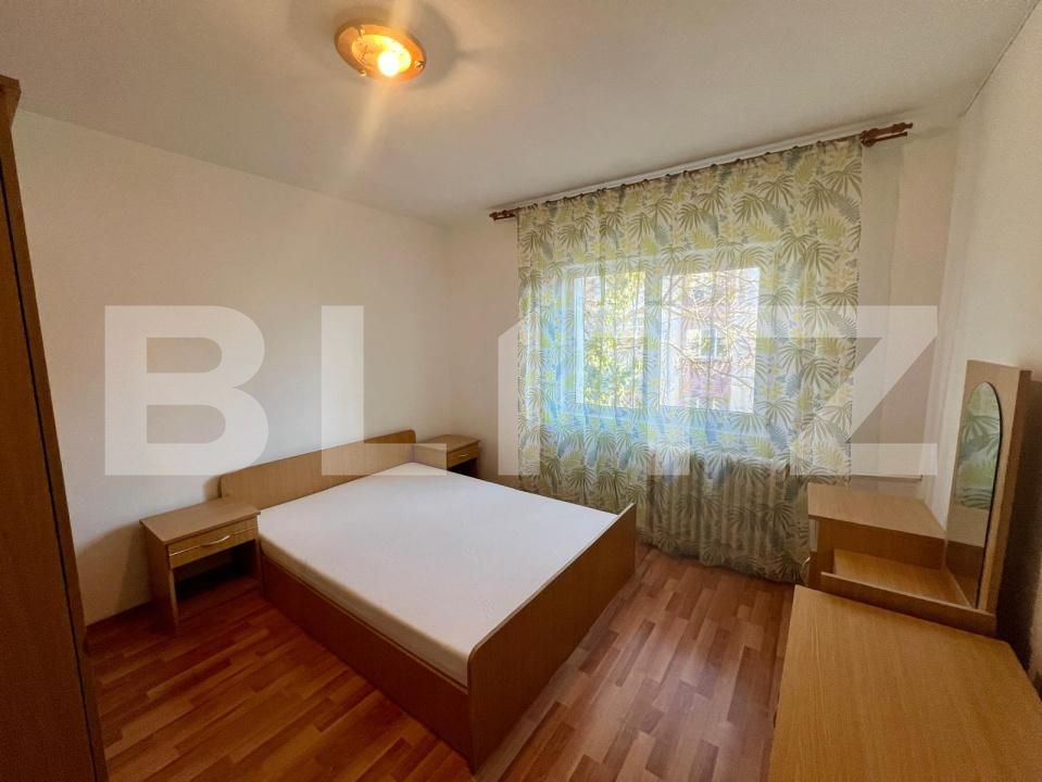 Apartament de închiriat 2 camere Brazda lui Novac - 189121AI | BLITZ Craiova | Poza2