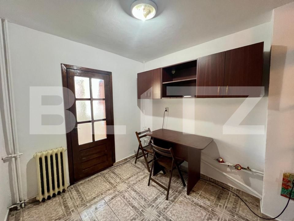 Apartament de închiriat 2 camere Brazda lui Novac - 189121AI | BLITZ Craiova | Poza6