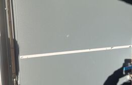 Casă semi-finisată P+M, 170 mp utili, 311 mp teren, zona Carcea 