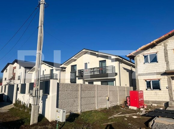 Casa de vânzare 4 camere Exterior Est - 189124CV | BLITZ Craiova | Poza3