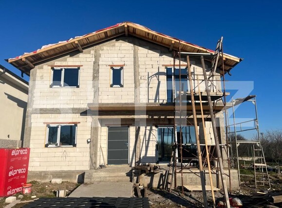 Casa de vânzare 4 camere Exterior Est - 189124CV | BLITZ Craiova | Poza4