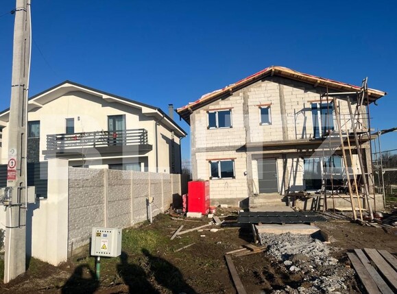 Casa de vânzare 4 camere Exterior Est - 189124CV | BLITZ Craiova | Poza1