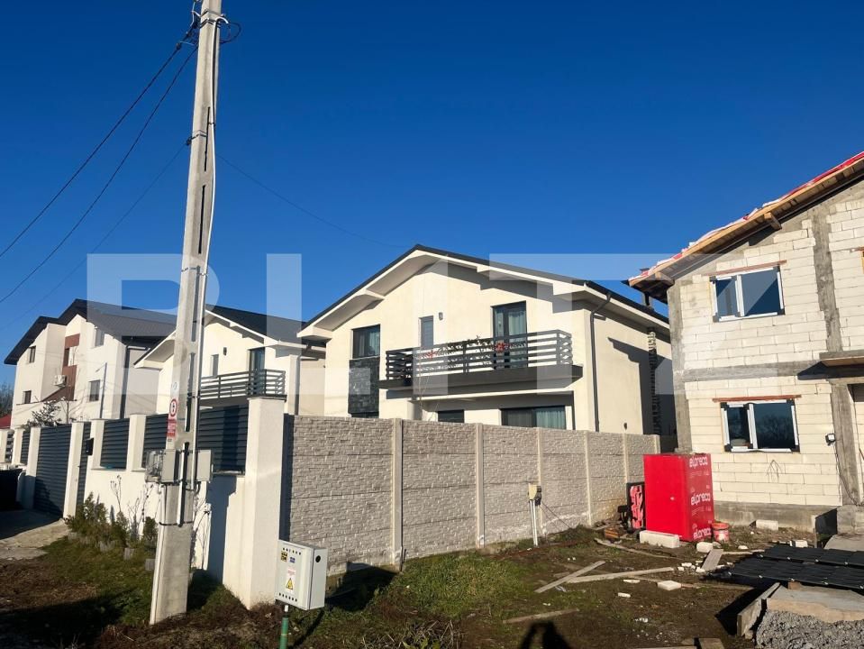 Casa de vânzare 4 camere Exterior Est - 189124CV | BLITZ Craiova | Poza3