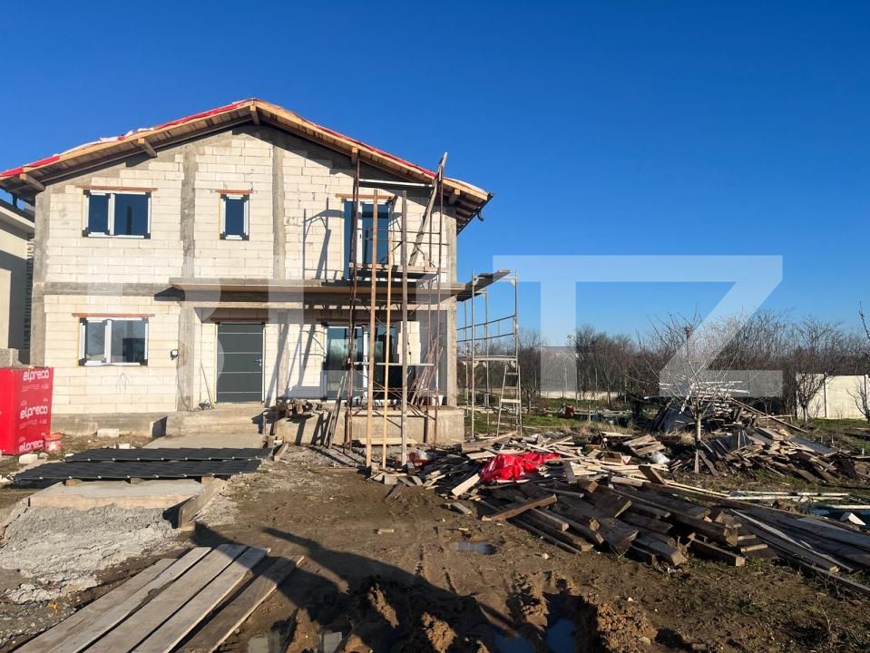 Casa de vânzare 4 camere Exterior Est - 189124CV | BLITZ Craiova | Poza2