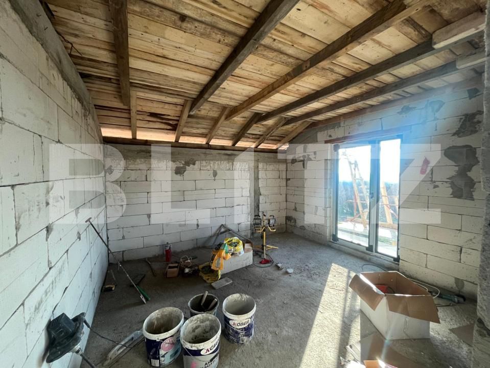 Casa de vânzare 4 camere Exterior Est - 189124CV | BLITZ Craiova | Poza4