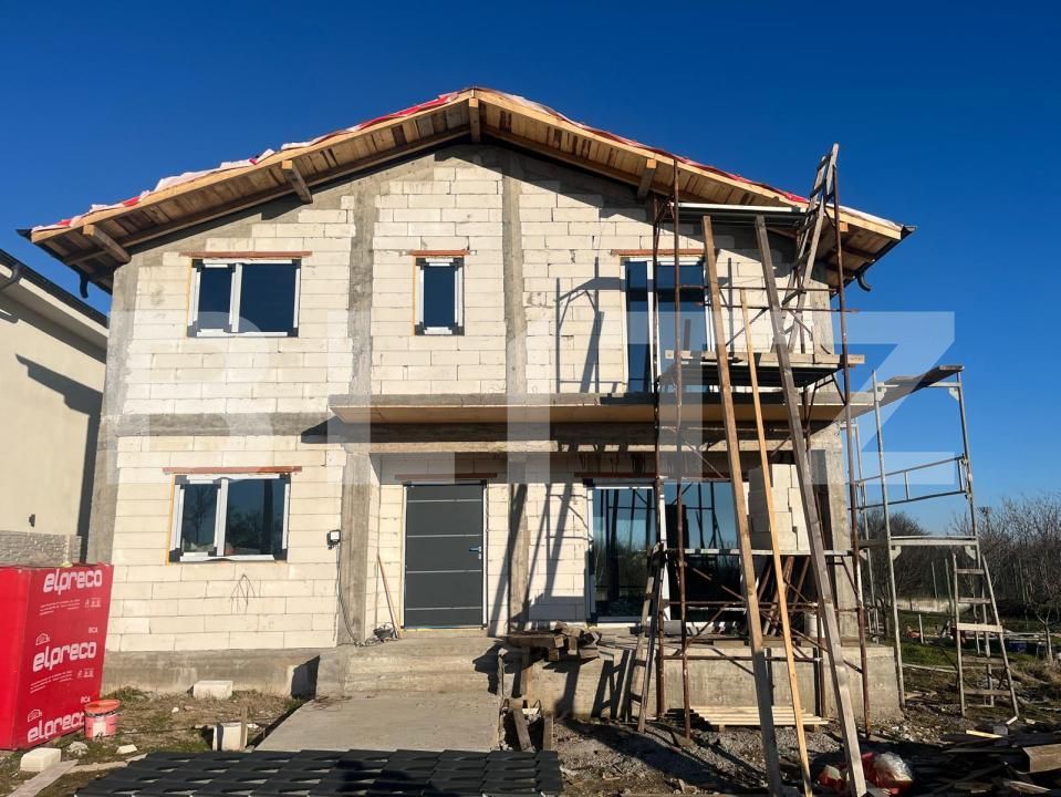 Casa de vânzare 4 camere Exterior Est - 189124CV | BLITZ Craiova | Poza4